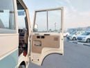 نيسان سيفيليان NISSAN CIVILIAN BUS RHD 1993 MODEL 3.5 L DIESEL MANUAL(PM30153)