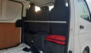 Toyota Hiace 2015 Van Ref#771