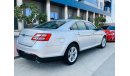 Ford Taurus SEL | GCC | FSH