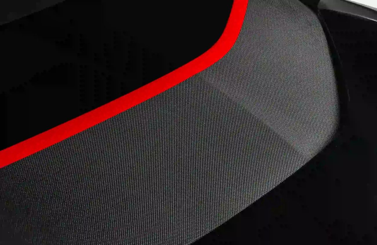 Ferrari 812 Competizione 6.5L V-12 Naturally Aspirated Engine