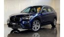 BMW X1 sDrive 20i Sport Line