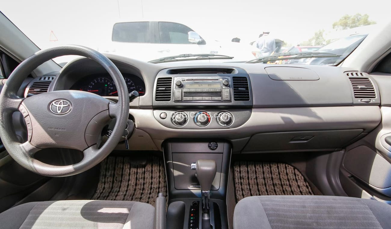 تويوتا كامري