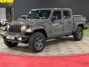Jeep Gladiator Sand Runner 3.6L