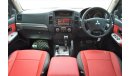 Mitsubishi Pajero Full option clean car accident free