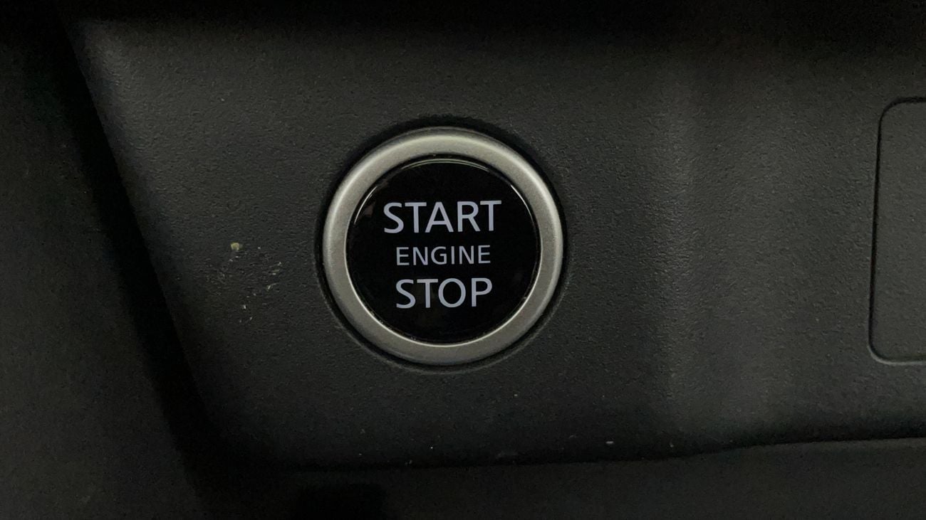 نيسان إكس تريل SV 2.5 | بدون دفعة مقدمة | اختبار القيادة في المنزل