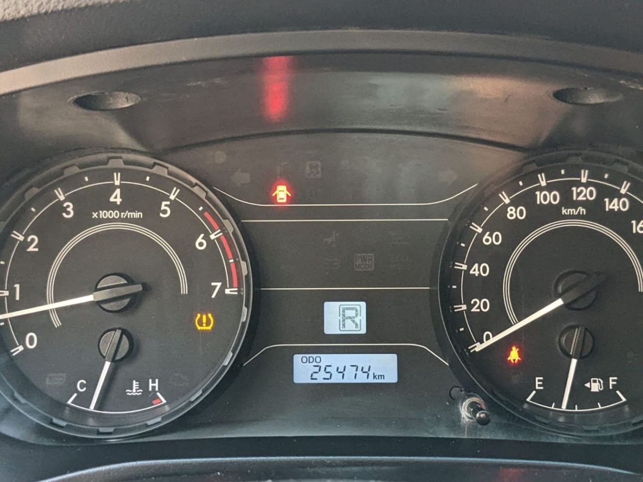 Toyota Hilux ADVENTURE