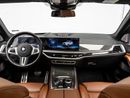 بي أم دبليو X7 M60i XDRIVE M60i XDRIVE