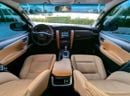 Toyota Fortuner VXR Toyota Fortuner 2022MODEL V6 4.0L petrol Engine Colour Black Transmission Automatic Interior Bro