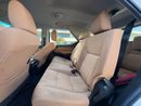 Toyota Fortuner EXR 2.7L (160 HP) AED 1,440 P.M | 0% DOWN PAYMENT | TOYOTA FORTUNER EXR | 2.7L I4 4WD | 2020 | FULL
