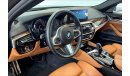 BMW 540i M Sport