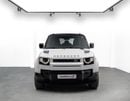 Land Rover Defender P300 110 2.0L (5 Seater)