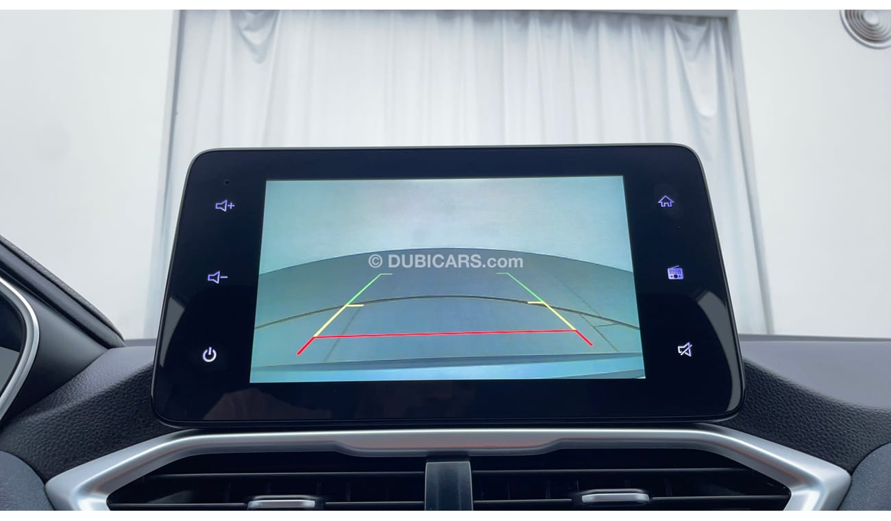 Chevrolet Captiva LS 1.5 | Under Warranty | Inspected on 150+ parameters