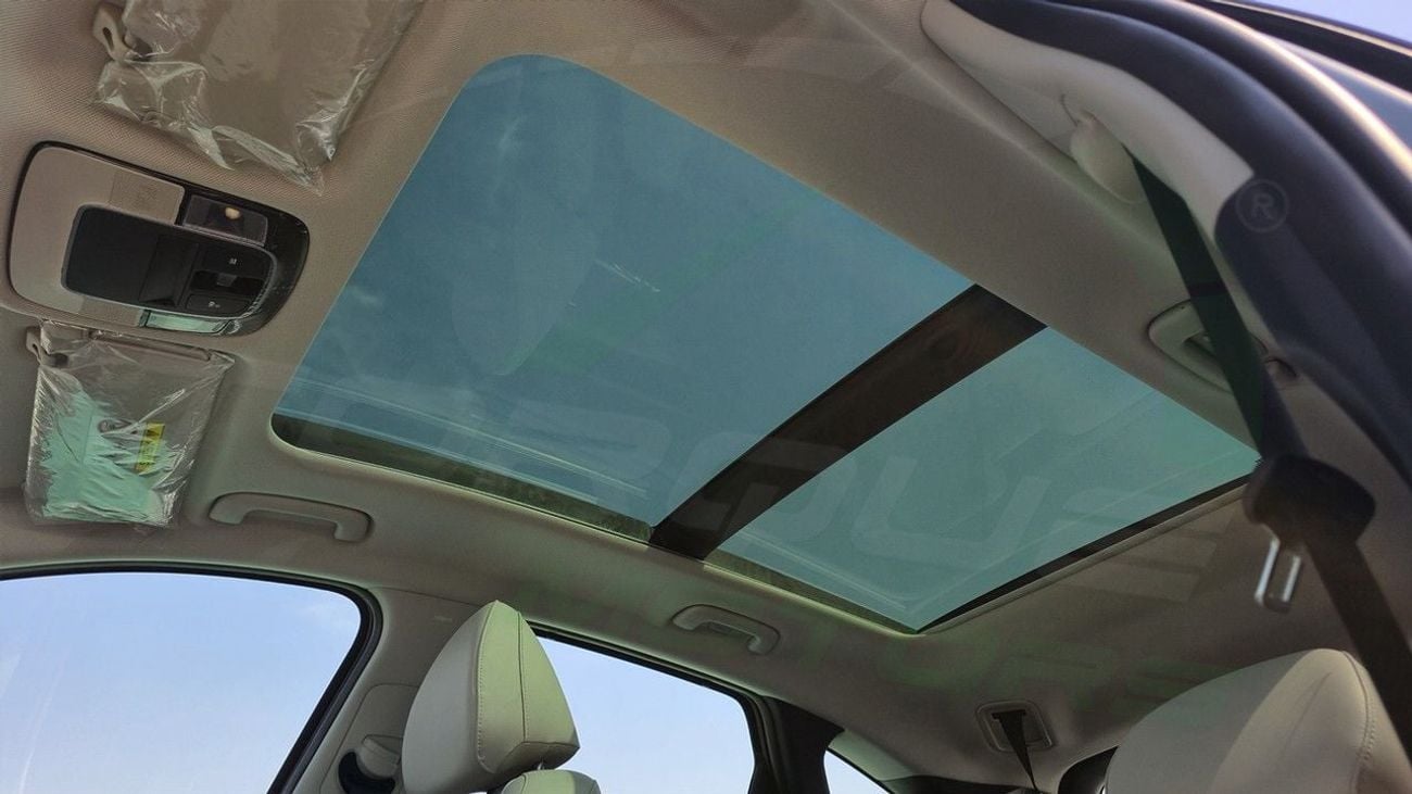 هيونداي توسون ( Only For Export ) 2024 Hyundai Tucson Comfort 1.6T FWD BRAND NEW