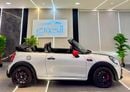 Mini Cooper CONVERTIBLE JCW || STYLISH II AWESOME COLOR I| EXCEPTIONAL PERFORMANCE