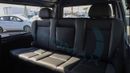 سي إم سي D 260 Window Van 2.4L RWD 2025 GCC 0Km With 3 Years Or 100,000Km Warranty