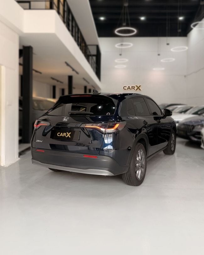 Honda ZR-V LX, миниатюра 21
