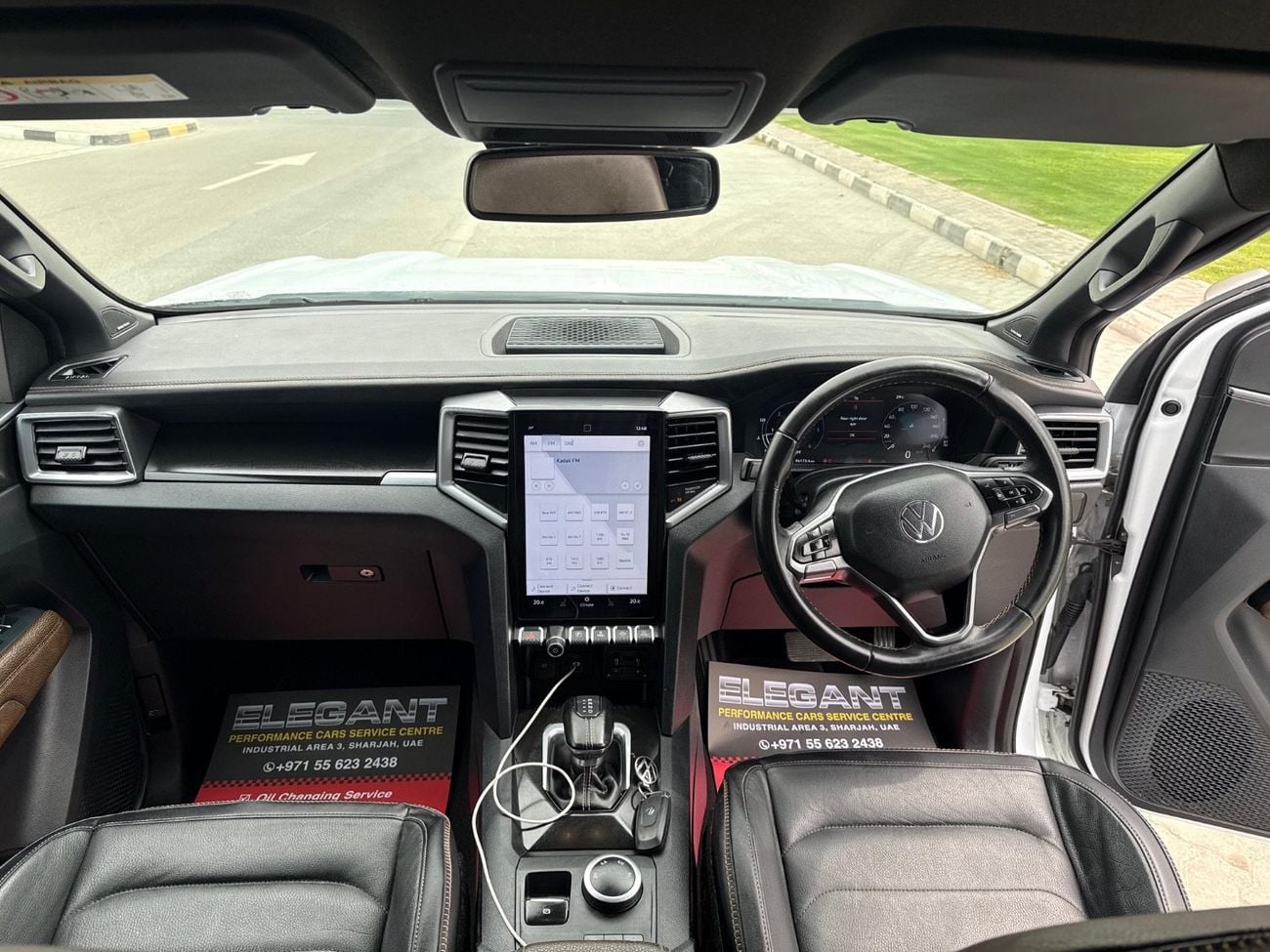 Volkswagen Amarok PanAmricana 3.0T