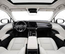 Lexus RX350h 350h 2.5
