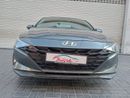 Hyundai Elantra SMART Hyundai Elantra 2023 Comfort Plus  NO CONVENIENCE FEES  FULL SERVICE HISTORY  WARRANTY 12 MONTHS  0%