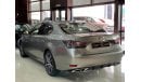 Lexus GS350 F sport 2020