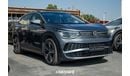 Volkswagen ID.6 X PRO 2022 Gray with HUD