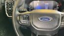Ford Everest LIMITED | Guaranteed Warranty | 0 Down Payment