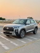 هيونداي كريتا SMART Hyundai Creta Premium 1.5L Grey 2026 Oman Specs