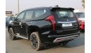 Mitsubishi Pajero Sport 2022| SPORTS 3.0L PETROL 4WD GLS - 8-A/T HIGH-LINE - FULL OPTION | EXPORT ONLY