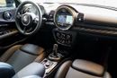 Mini Cooper D Clubman 