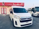 تويوتا هاياس GL