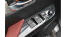 Toyota Hilux 2023 Toyota Hilux 4x4 DC 2.8 D AT SR5 - Grey inside Maroon | Export Only