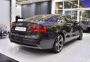 أودي A5 EXCELLENT DEAL for our Audi A5 35TFSi S-Line Coupe ( 2015 Model ) in Grey Color GCC Specs