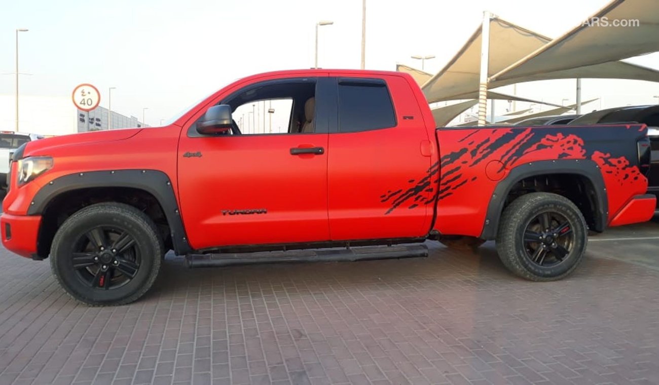 Toyota Tundra