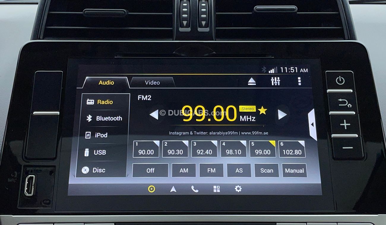 Toyota Prado GXR 4 | Zero Down Payment | Free Home Test Drive