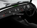 كاترهام سفن 2025 Caterham 360R / Perfect For Fast Road & Track Use / Caterham Warranty