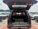 Lexus LX600 VIP