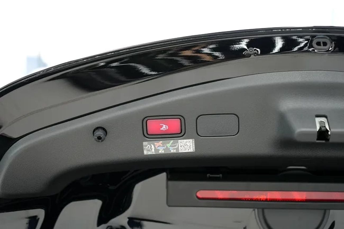 Mercedes Benz CLE 200 Cabriolet CLE 200 Cabriolet | GCC 0km | Agency Warranty