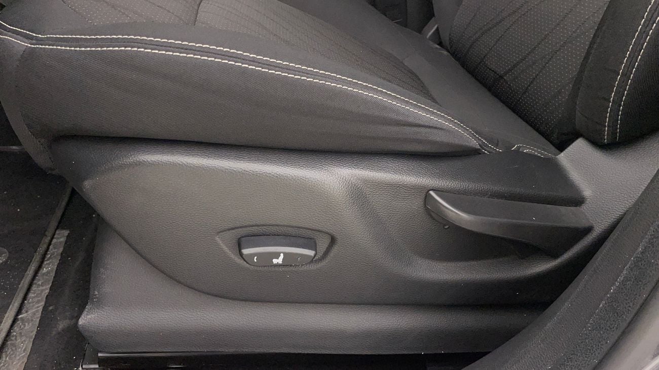 شيفروليه جروف LT 1.5 | بدون دفعة مقدمة | اختبار القيادة في المنزل