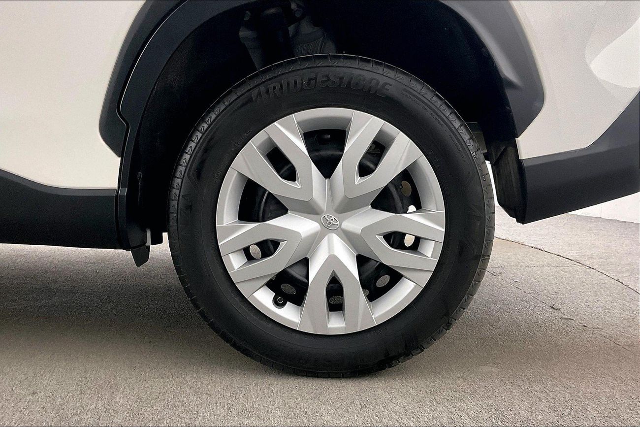 Toyota Corolla Cross XL | Guaranteed Warranty | 0 Down Payment