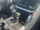 تويوتا لاند كروزر LC300 3.3L AT DIESEL VXR FULL OPTION