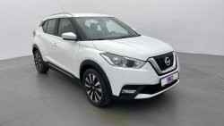 Nissan Kicks SV 1.6 | Under Warranty | Inspected on 150+ parameters