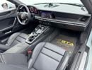 بورش 911 CARRERA 2025 Porsche 911 Carrera With Aero Kit, 2027 Porsche Warranty, Full Porsche Service History, GCC