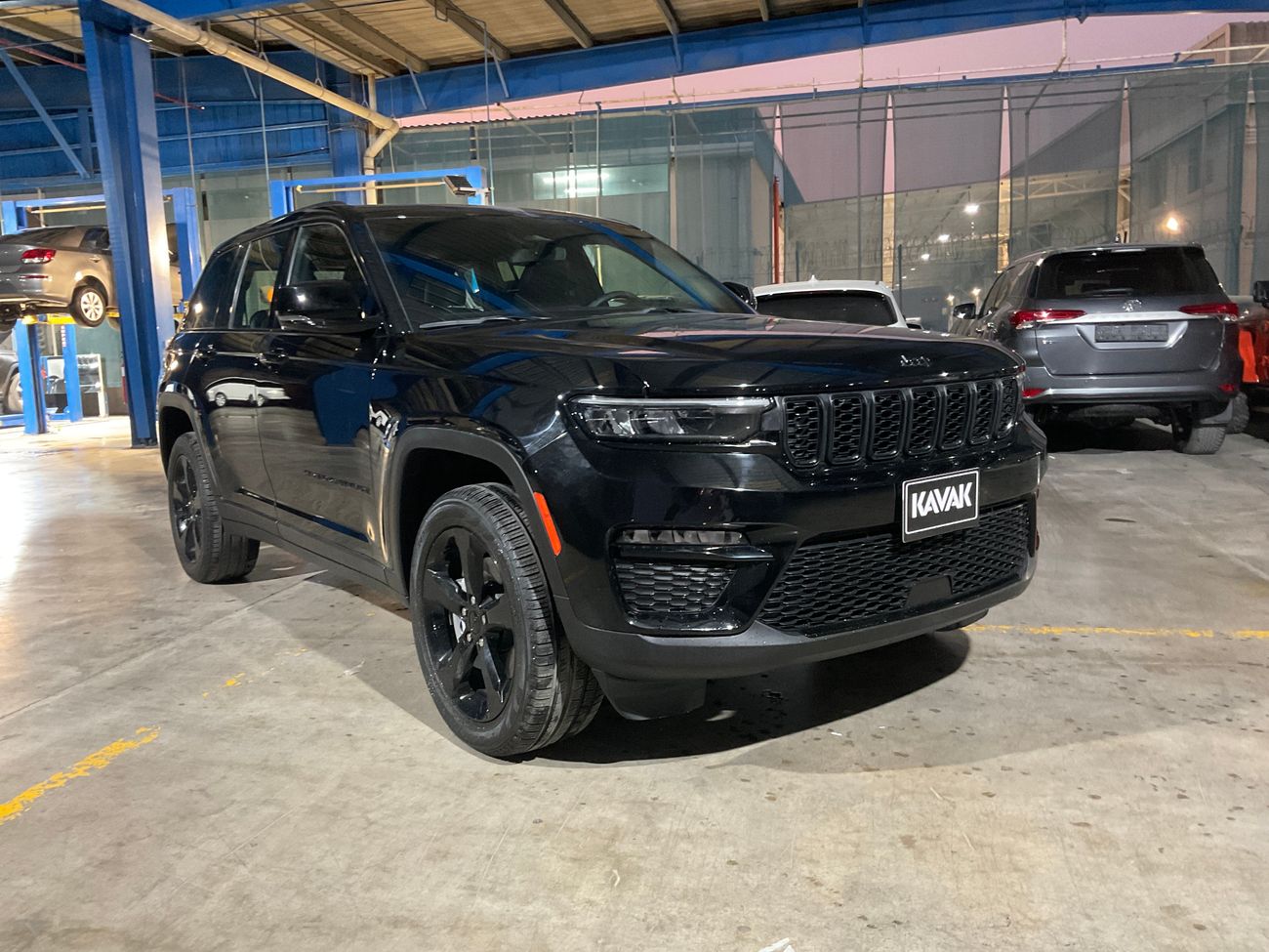 Jeep Cherokee Altitude | Guaranteed Warranty | 0 Down Payment