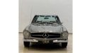 Mercedes-Benz SL 280 1970 Mercedes 280SL Classic, Excellent Condition