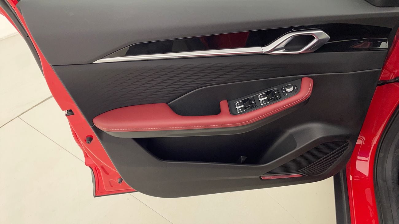 Geely Coolray GF 1.5 | Zero Down Payment | Home Test Drive