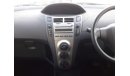 تويوتا فيتز Toyota Vitz RIGHT HAND DRIVE (Stock no PM 74 )