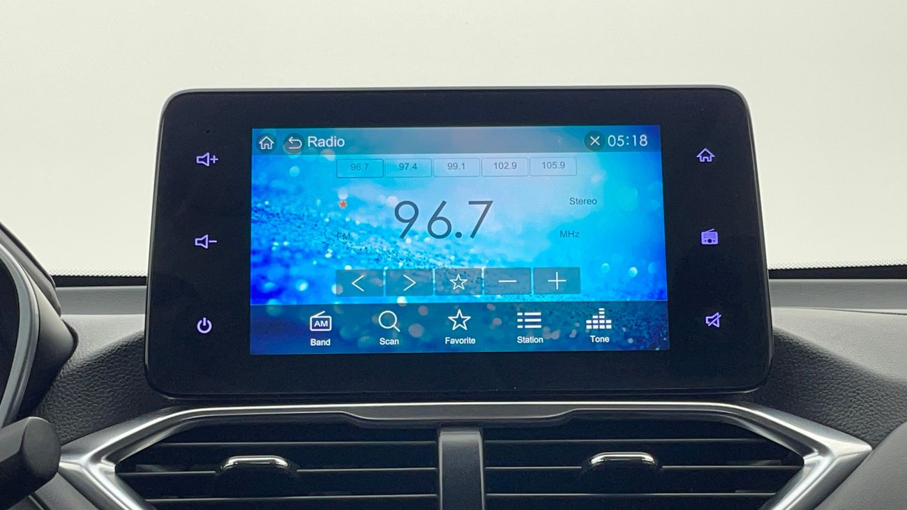 Chevrolet Groove PREMIER 1.5 | Zero Down Payment | Home Test Drive