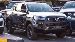 Toyota Hilux SR5 Adventure