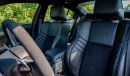 Dodge Charger Hellcat Widebody 2020 6.2 V8 GCC, W/ 3 Yrs or 100K km Warranty