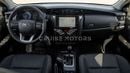 Toyota Fortuner Export Only . Comfort . 2.7L . Automatic . Petrol . Four Wheel Drive . 7 Seats . 5 Doors